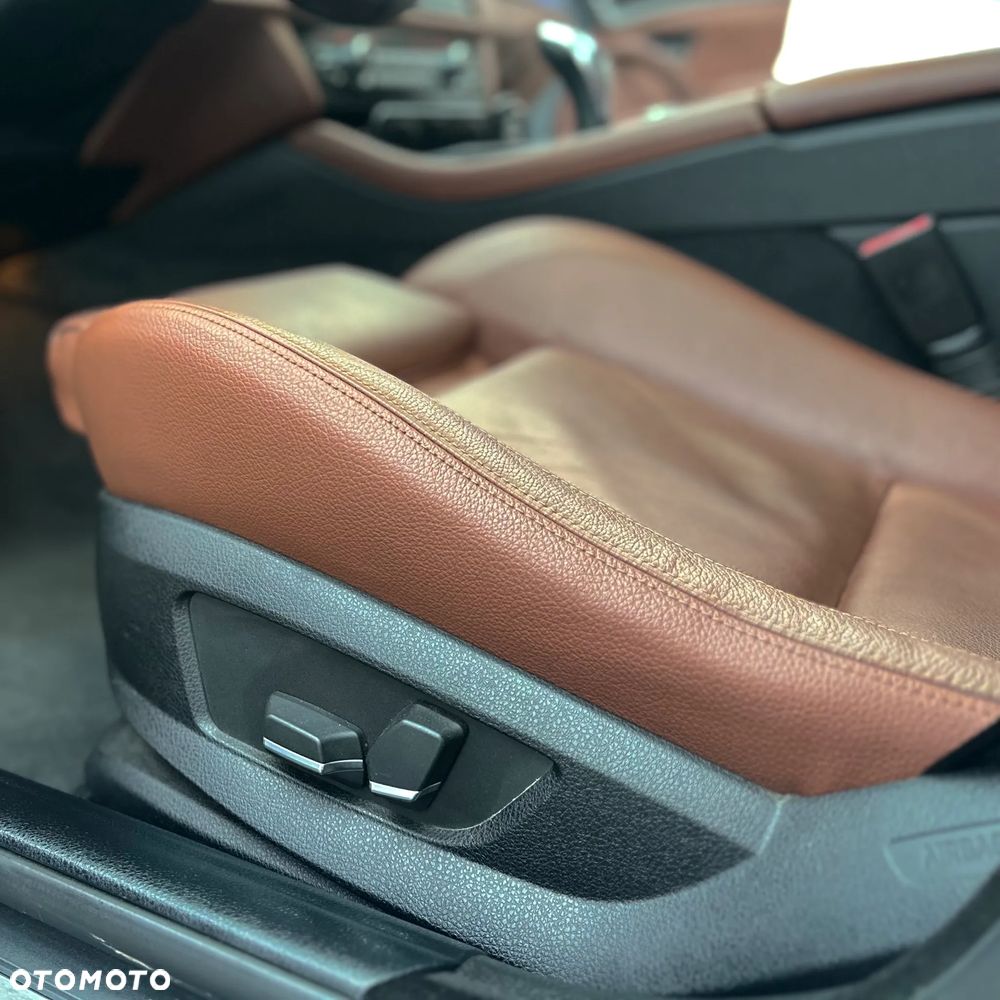 BMW Seria 5 535d Modern Line - 38