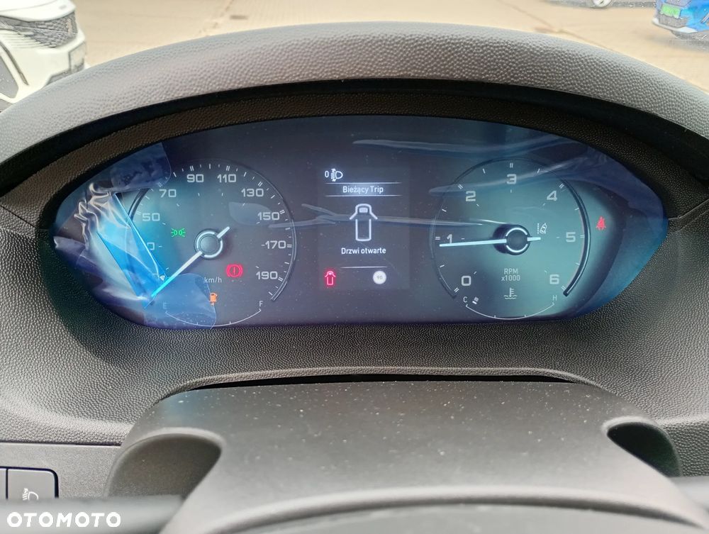 Fiat Ducato Maxi Kabina L4 180KM - 16