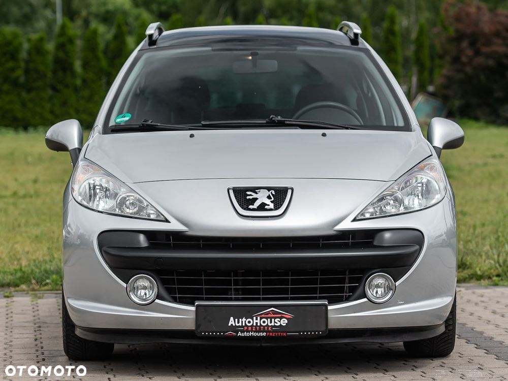 Peugeot 207 1.4 16V Trendy - 3