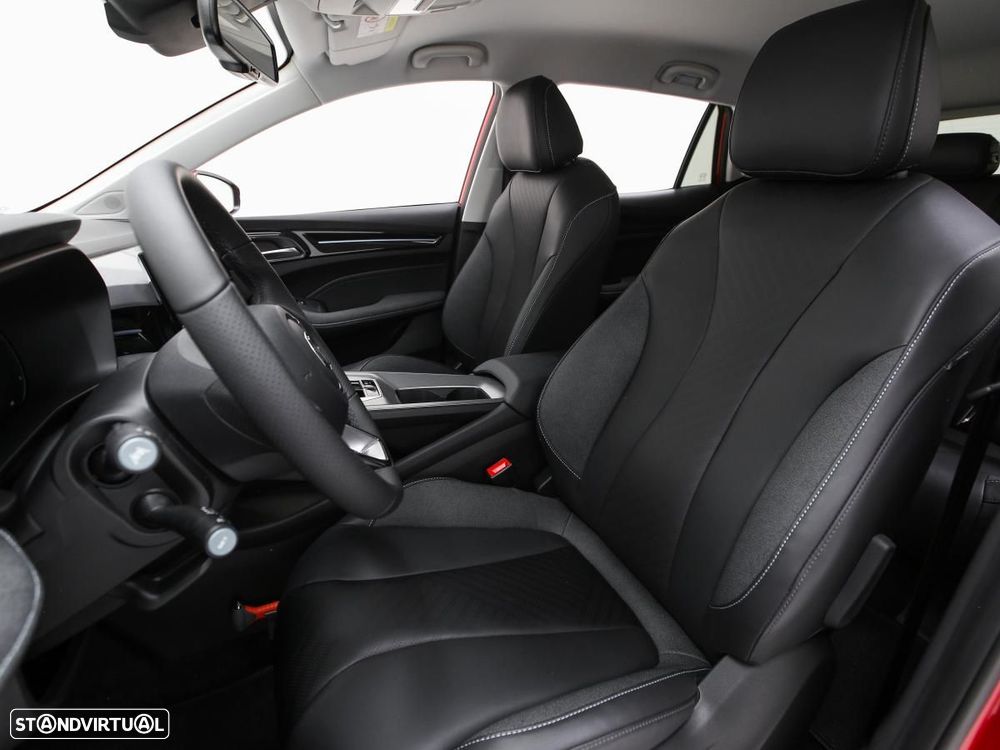 MG MG5 61 kWh Luxury - 8