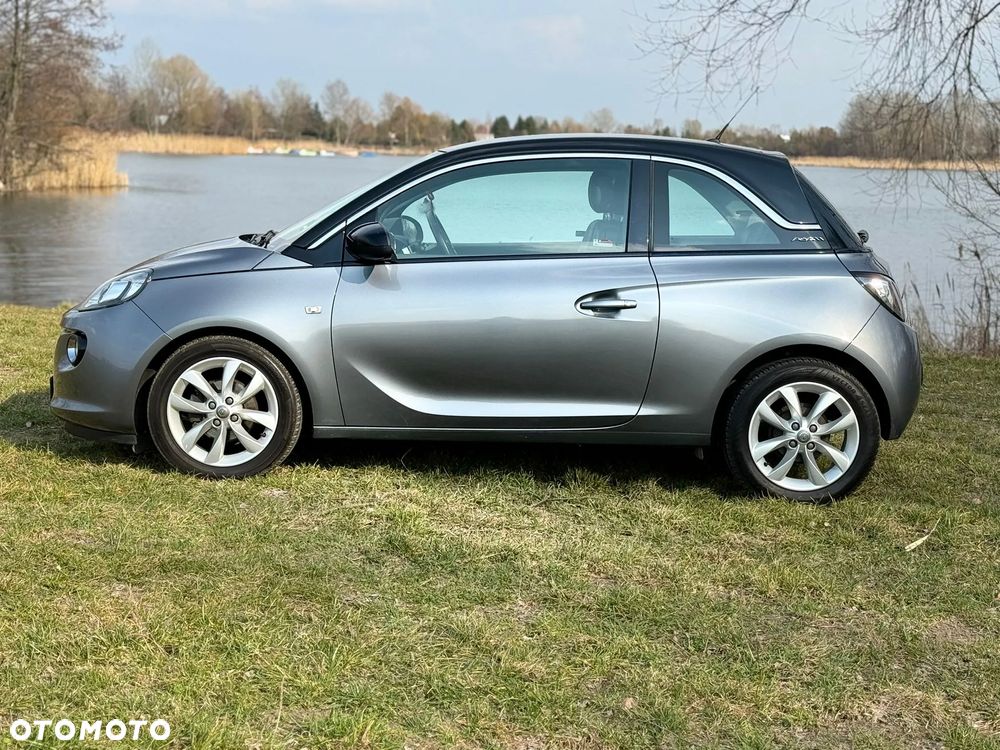Opel Adam - 9
