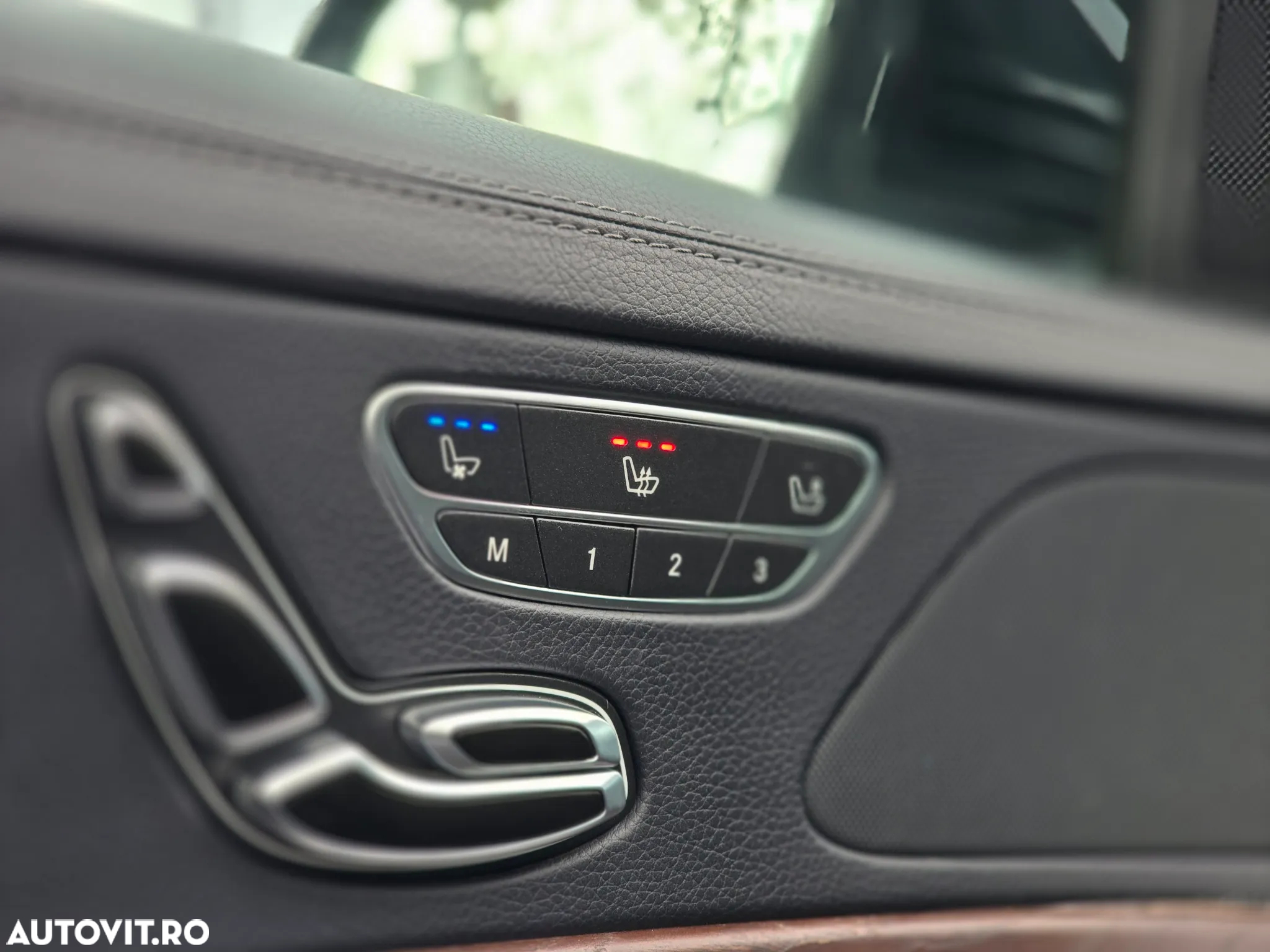 Mercedes-Benz S 350 d 4Matic 9G-TRONIC - 10