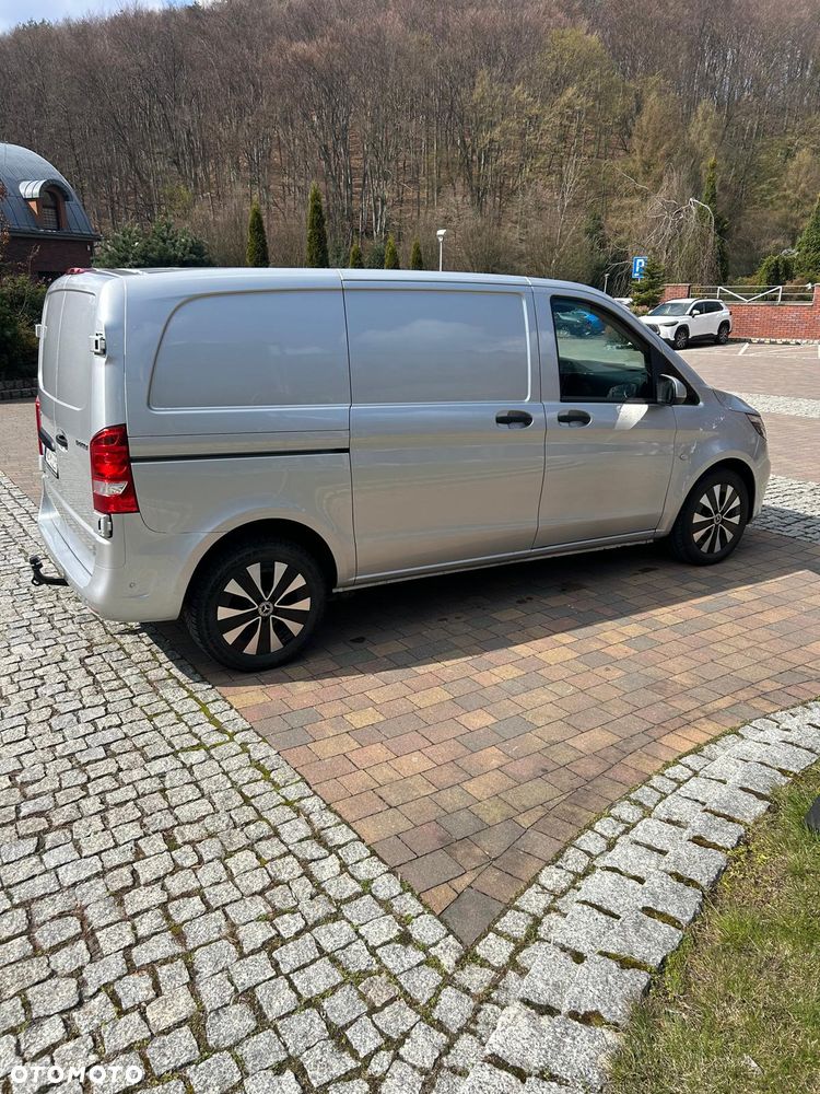 Mercedes-Benz VITO - 3