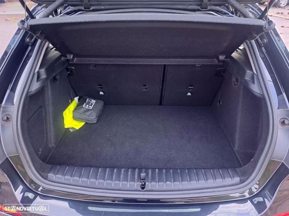 BMW 116 d Corporate Edition - 19