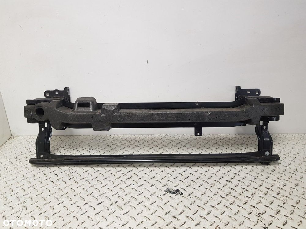 BELKA ABSORBER ZDERZAKA PRZENIEGO WZMOCNIENIE PRZÓD SEAT MI VW UP SKODA CITIGO 1S08C71C9F - 2