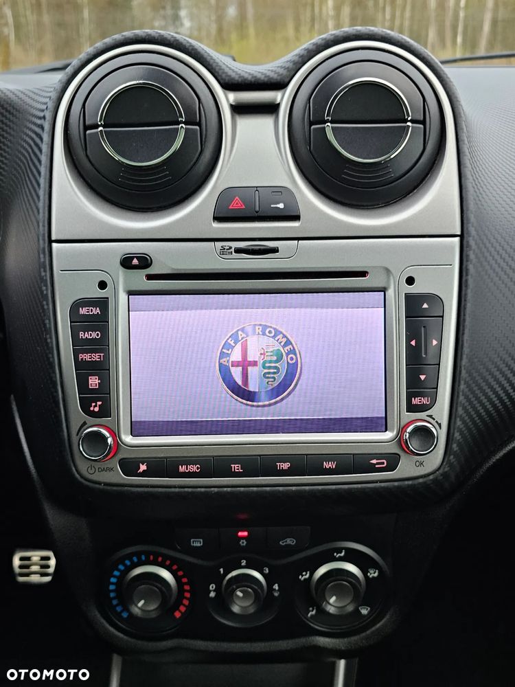 Alfa Romeo Mito 1.6 JTDM 16V Turismo - 7