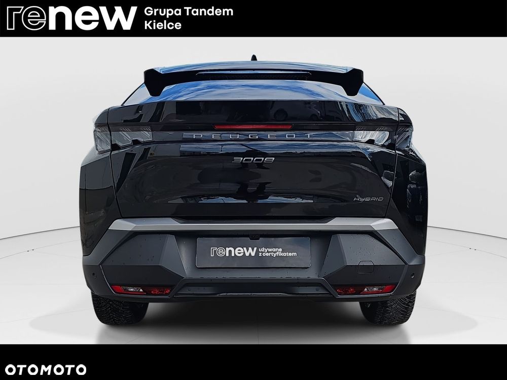 Peugeot 3008 - 6