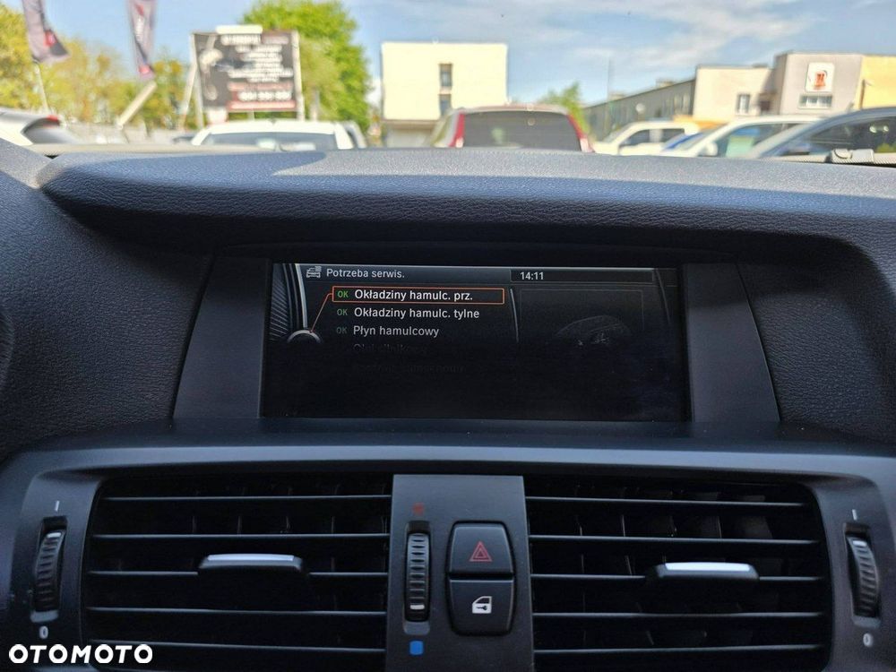 BMW X3 - 23