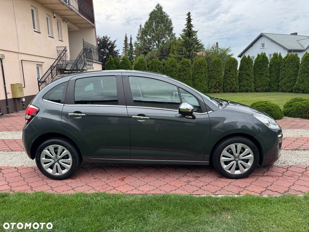 Citroën C3 Pure Tech (VTi) 82 Tendance - 11