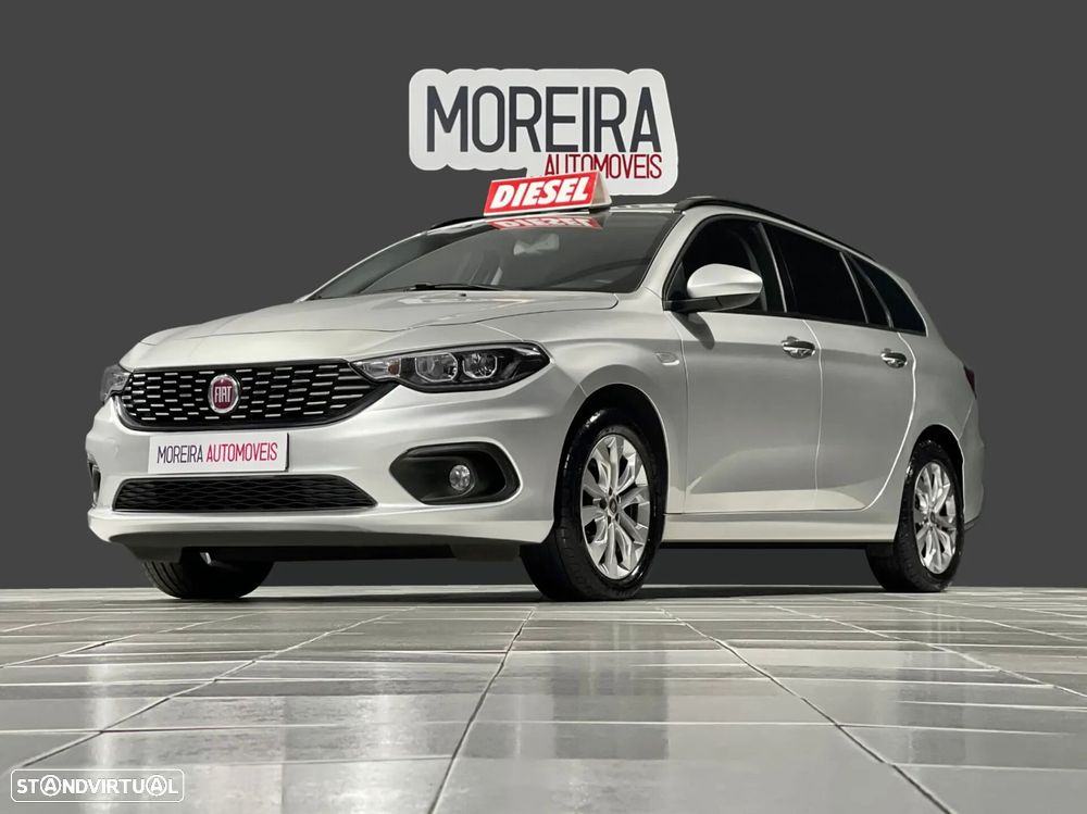 Fiat Tipo Station Wagon - 1