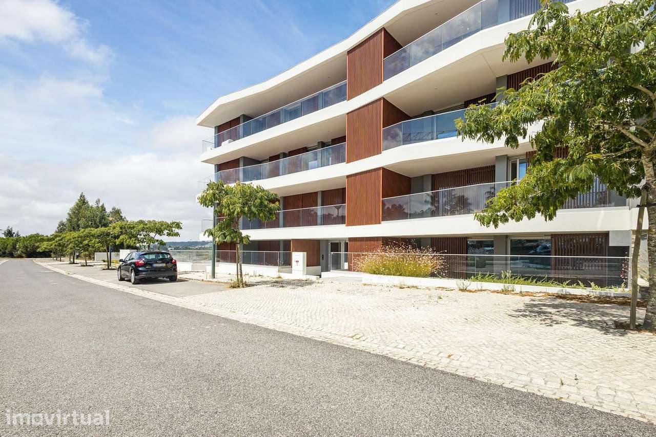 Apartamento T5 com piscina, Belas Clube de Campo, Sintra - Grande imagem: 2/45