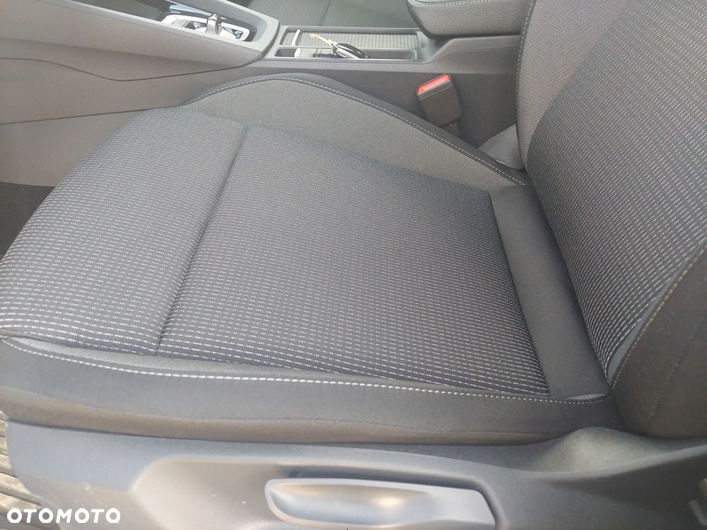 Skoda Octavia 1.5 TSI mHEV Edition 130 Selection DSG - 19