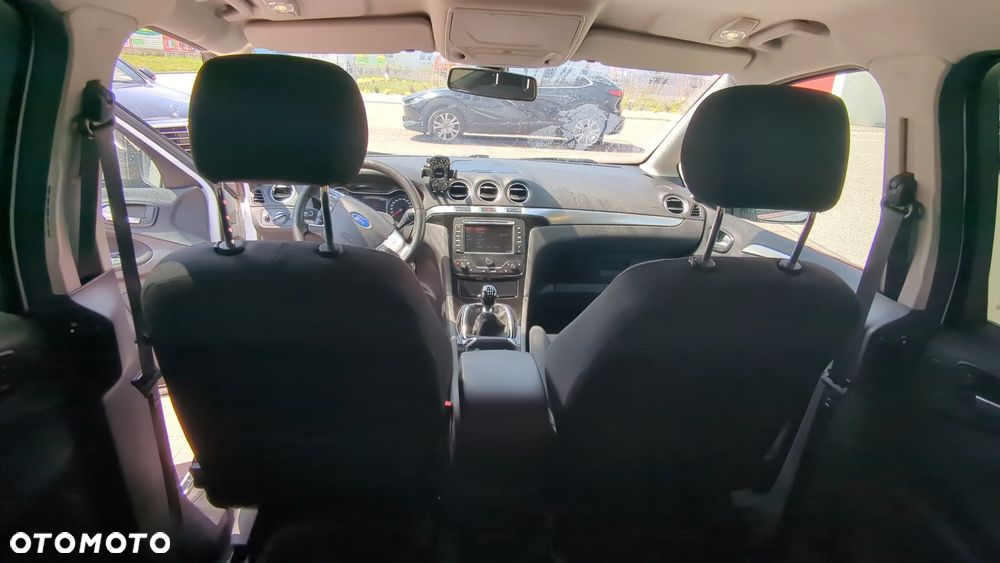 Ford S-Max 1.6 T Titanium - 10