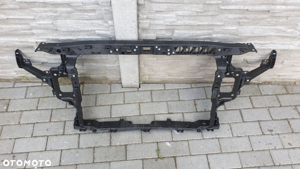 Wzmocnienie pas  Hyundai I30 lift 2021 - III n performance 64101-S0200 - 1