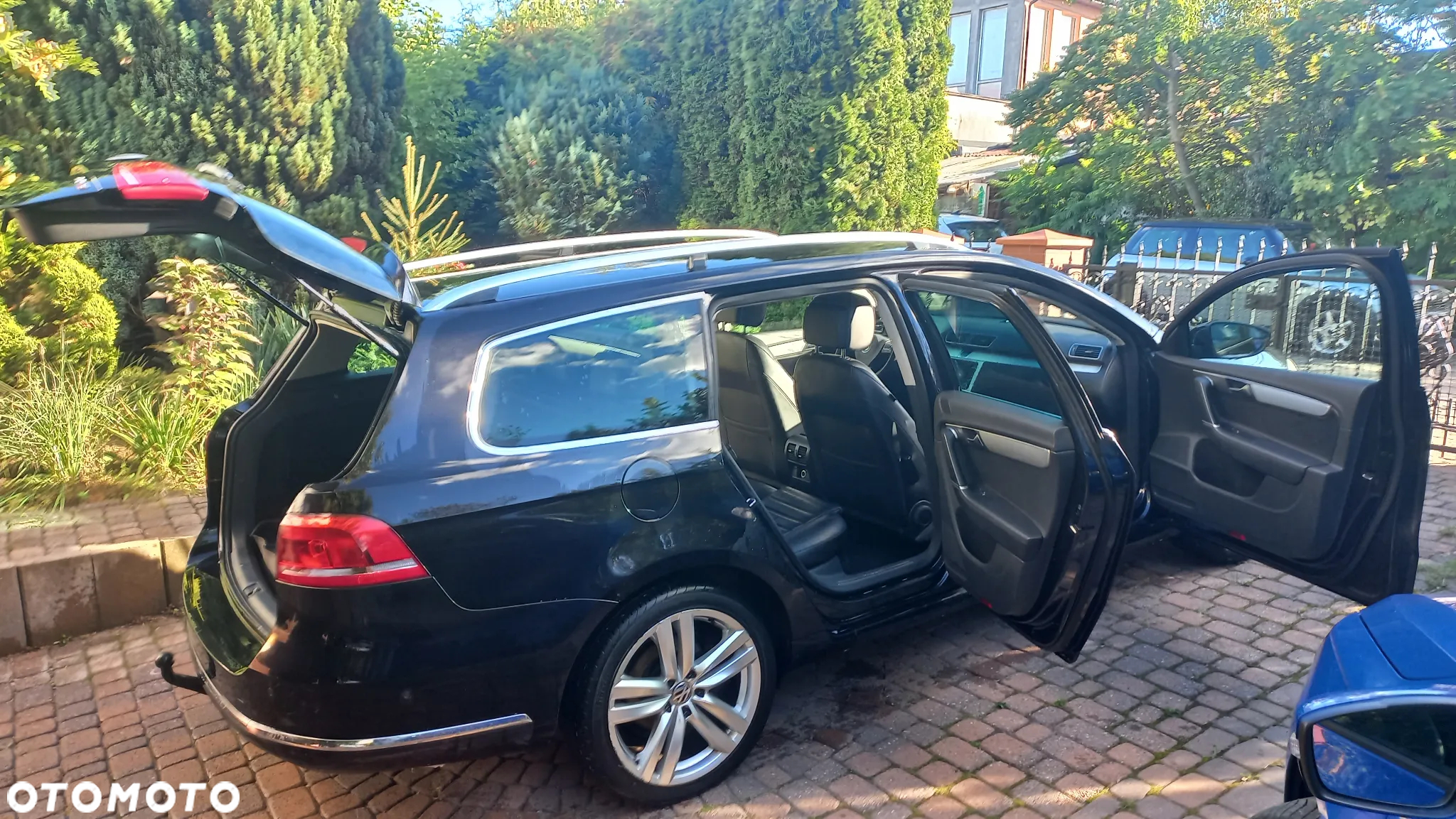 Volkswagen Passat 2.0 TSI Highline DSG - 39