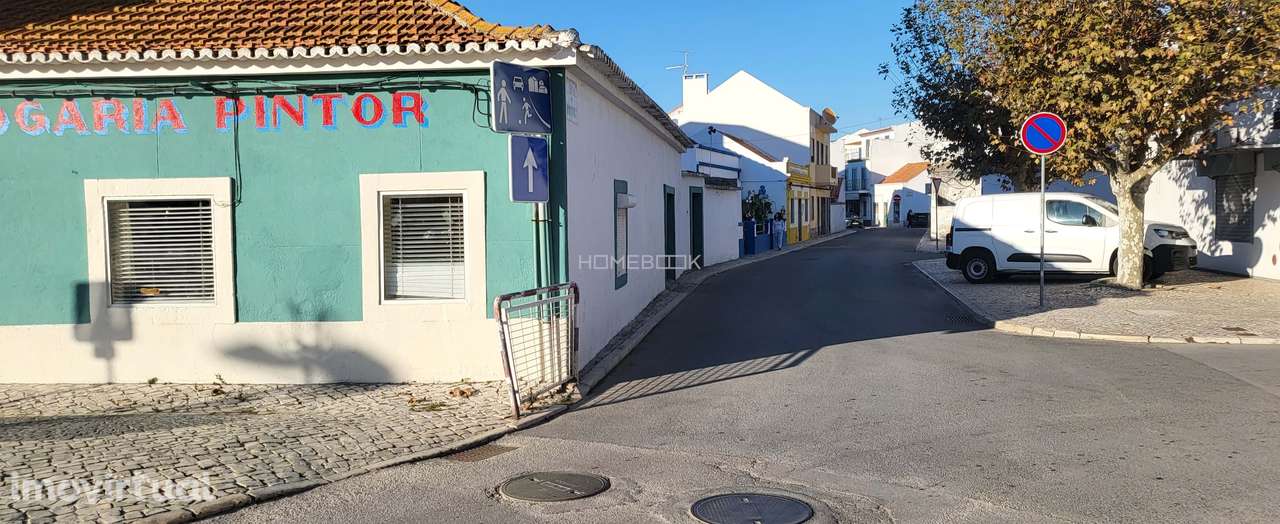 Casa Térrea no Centro do Samouco - Grande imagem: 4/4