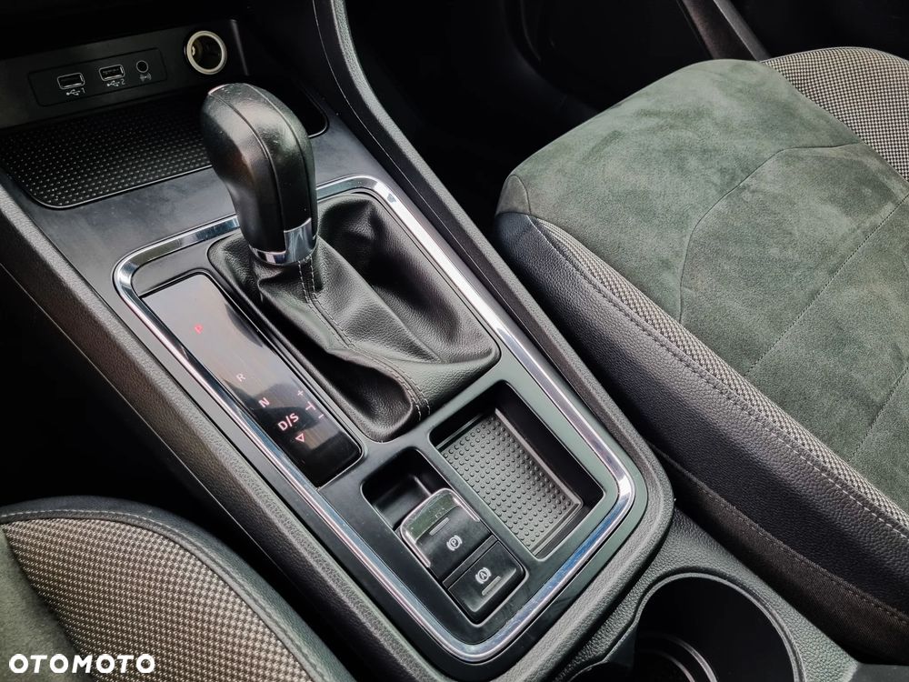 Seat Ateca 1.5 Eco TSI Style S&S DSG - 23