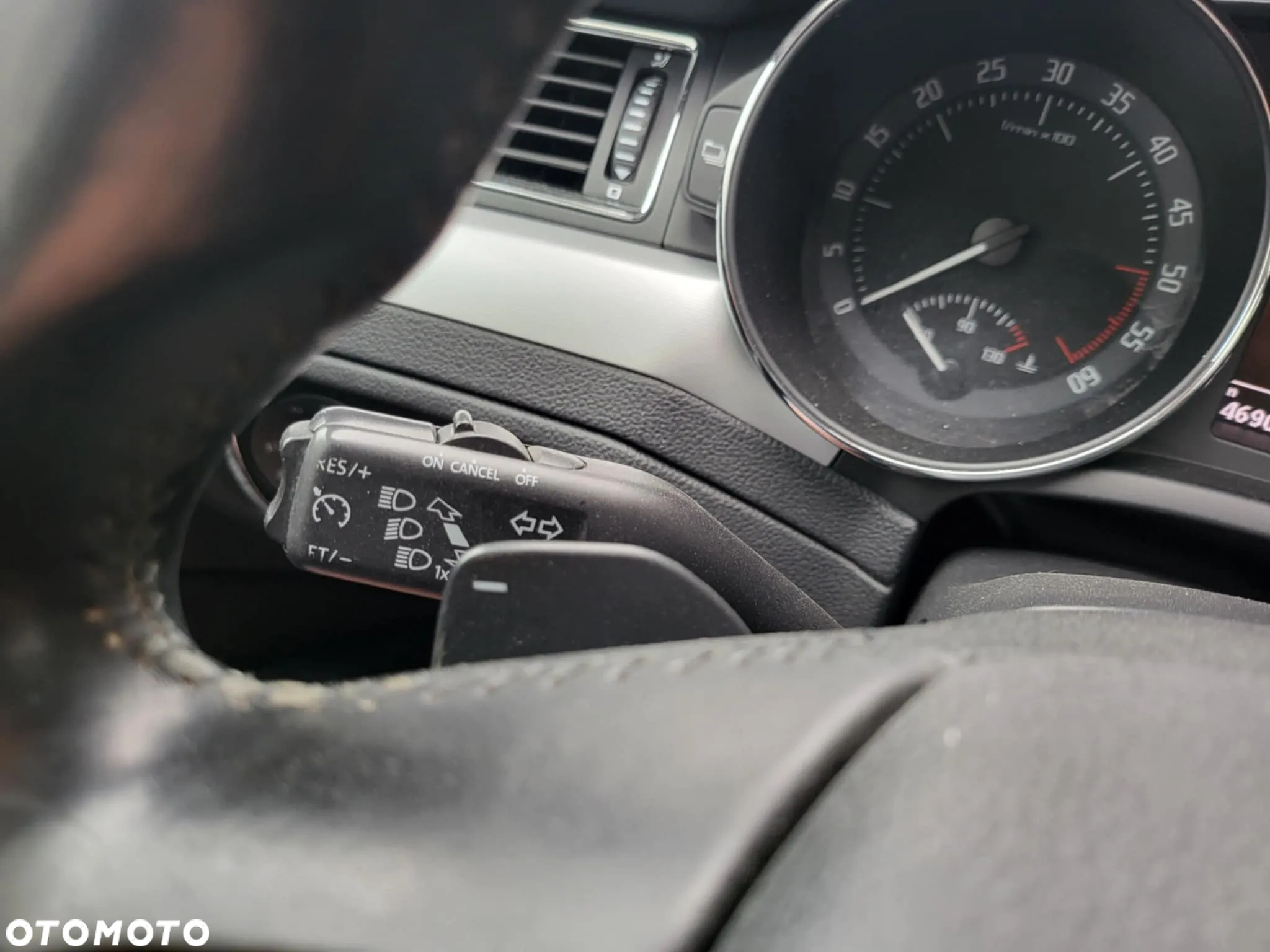 Skoda Superb 2.0 TDI Platinum Outdoor DSG - 14