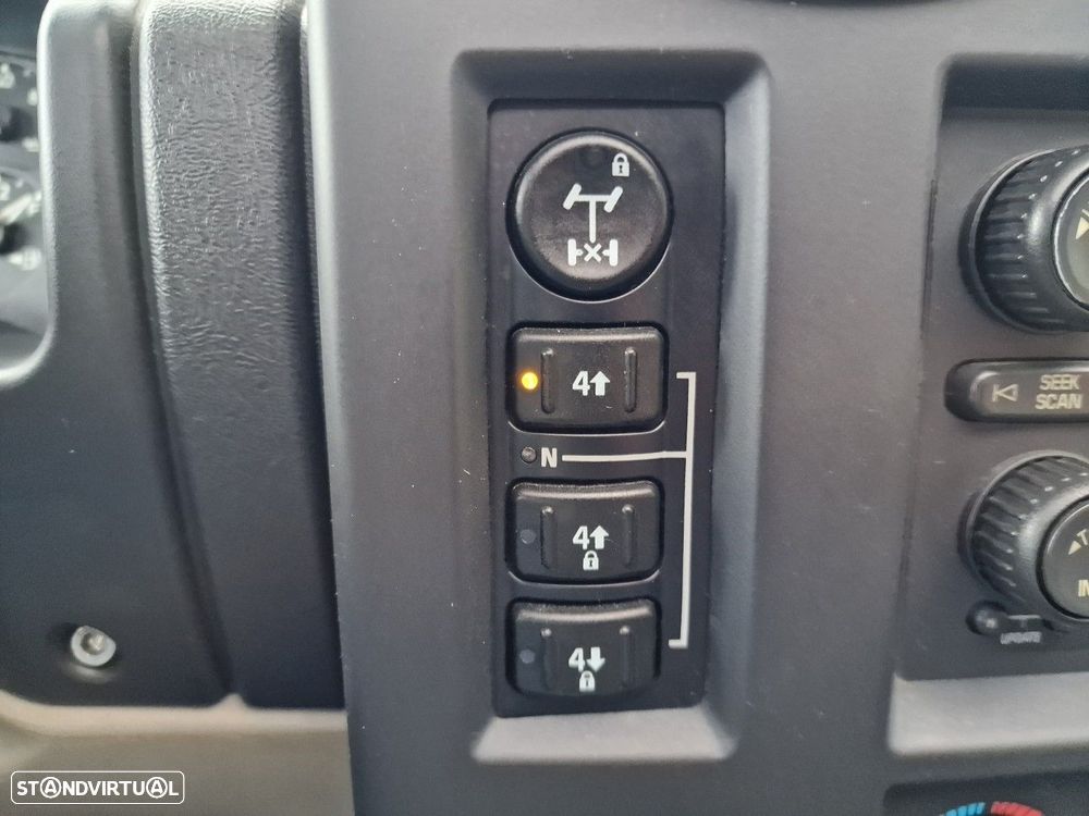 Hummer H2 - 23