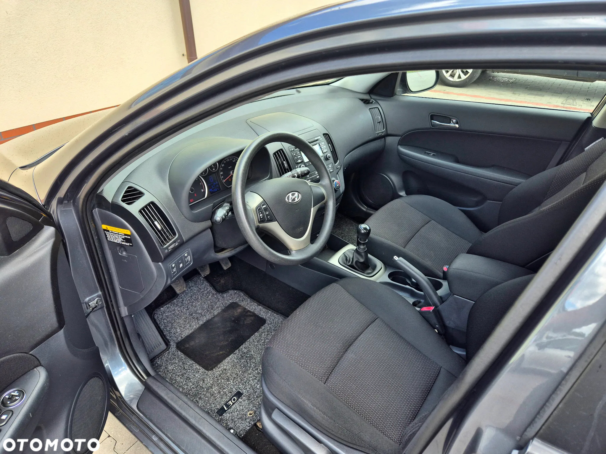 Hyundai i30 1.4 Classic + - 8