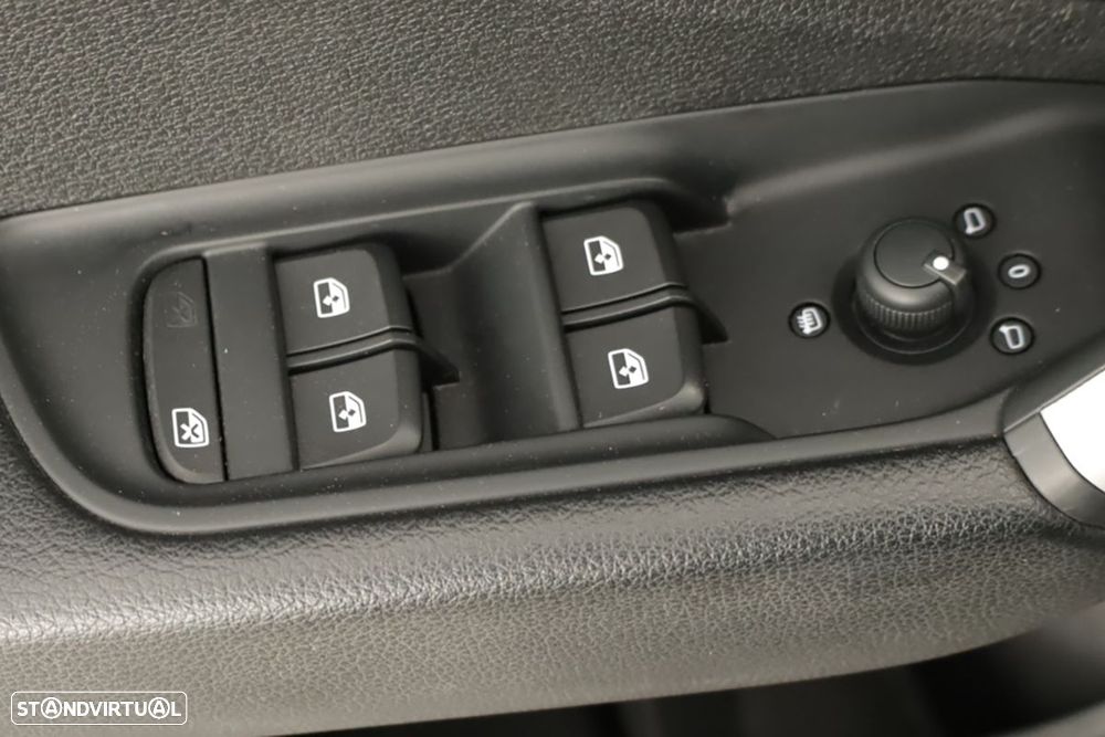 Audi Q2 35 TFSI Advanced S tronic - 22