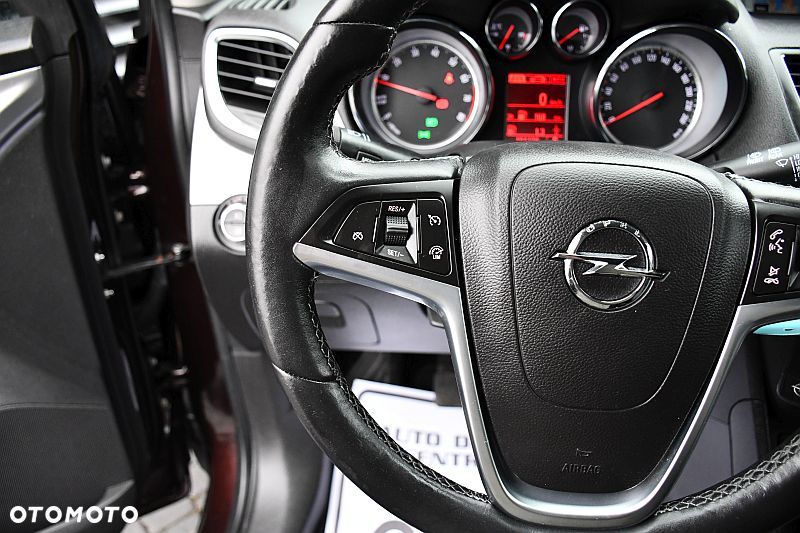 Opel Mokka 1.4 T Cosmo S&S - 17