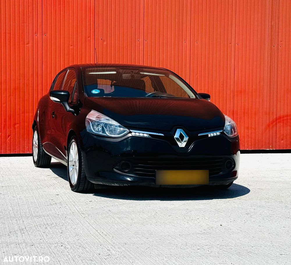 Renault Clio Energy TCe 90 Start & Stop Expression - 3