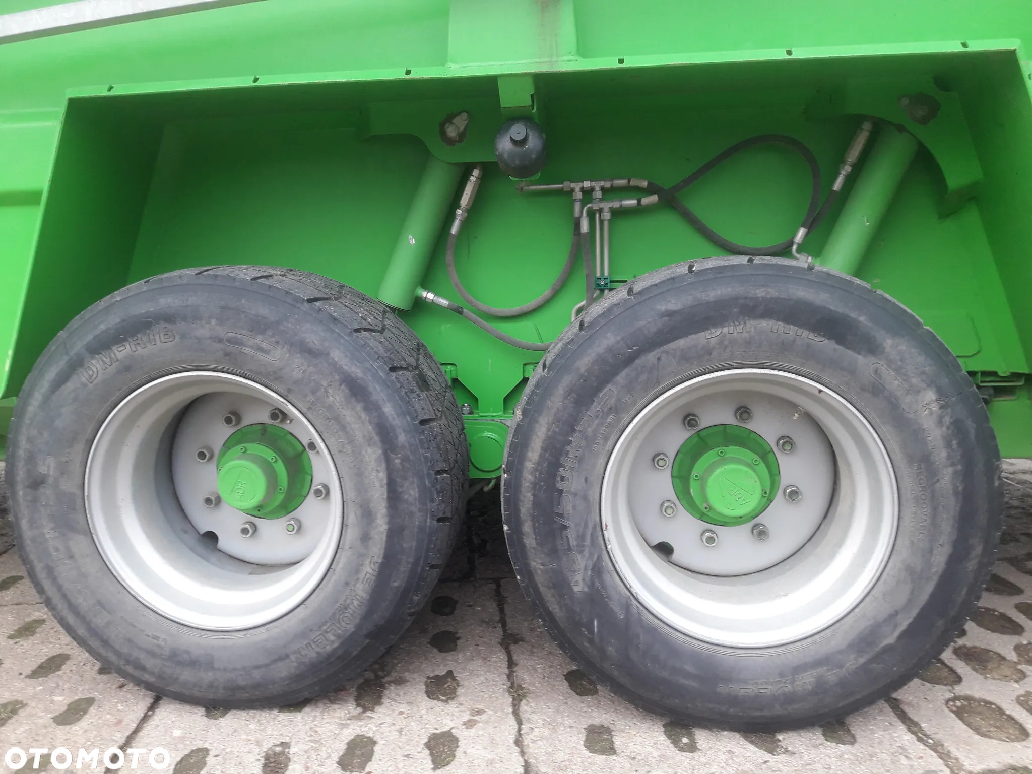 Inny Joskin RDS  9000 - 7