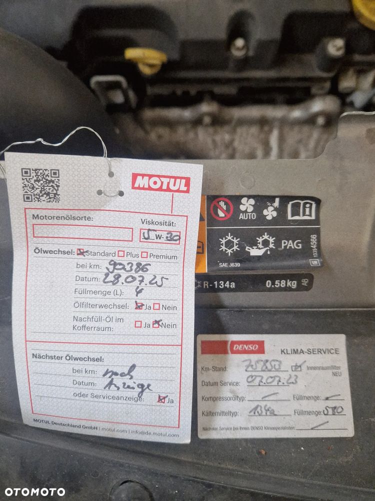 Opel Meriva 1.4 Innovation - 40