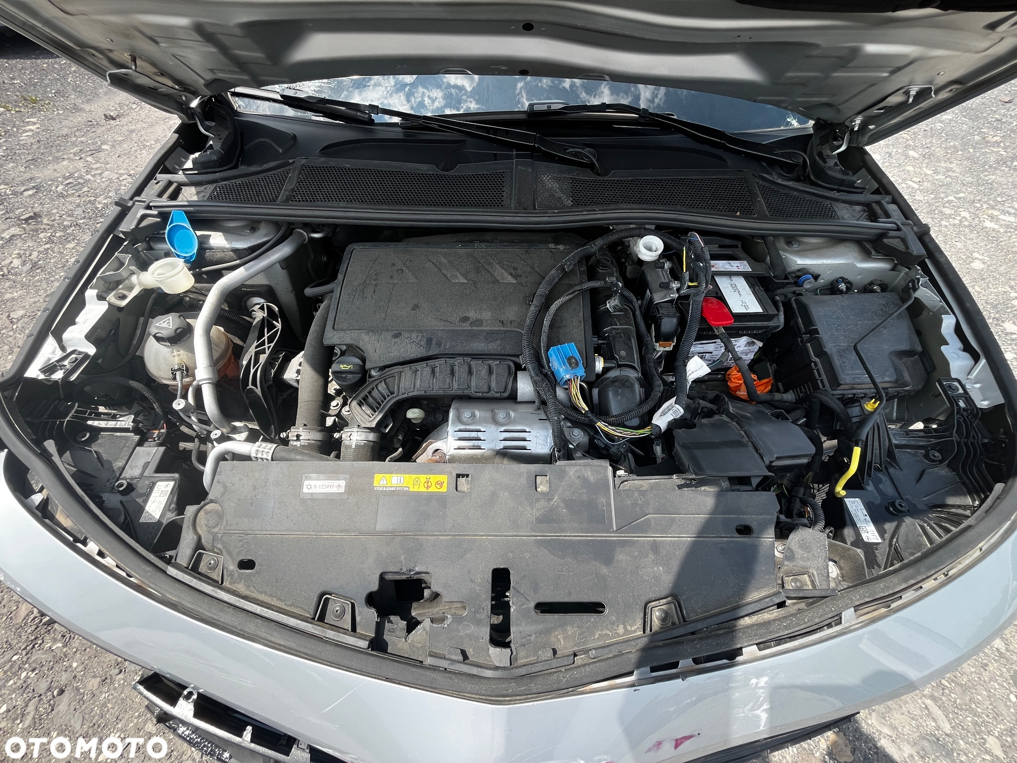 Opel Astra - 11