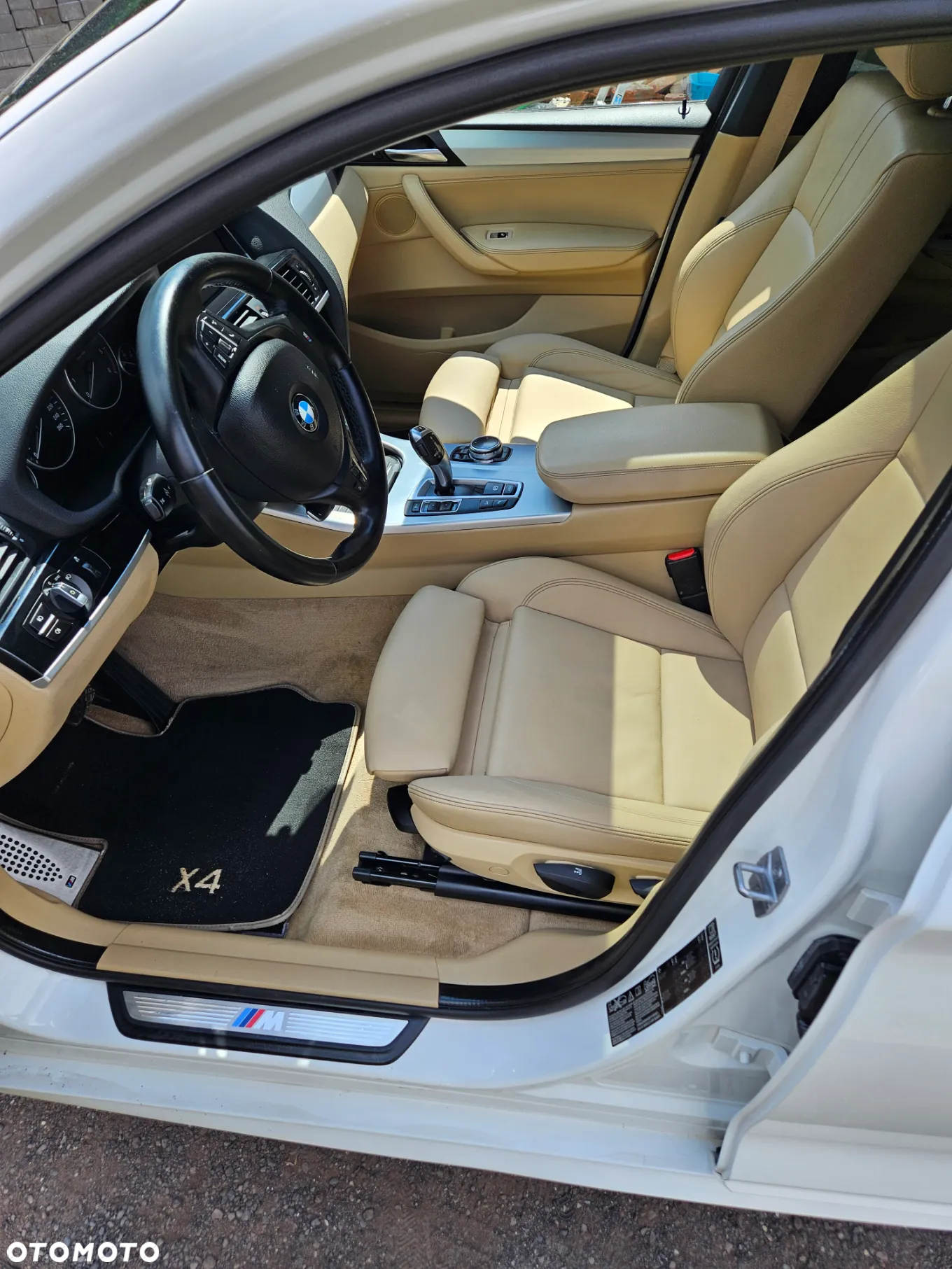 BMW X4 xDrive20d M Sport Edition - 10