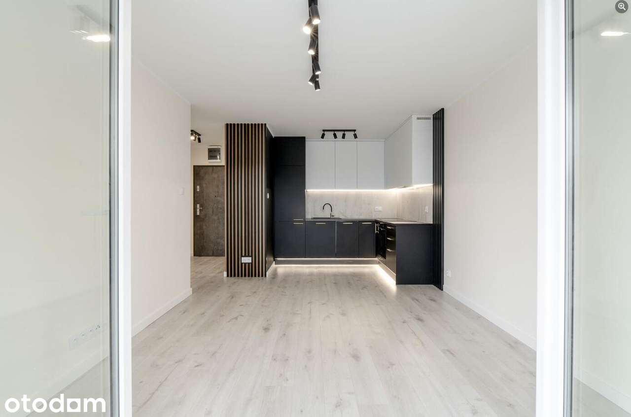 Mieszkanie na sprzedaż, 2 pokoje, 39 m², Warszawa
