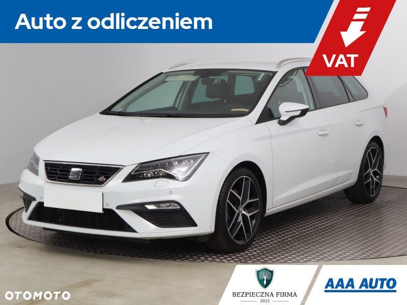 Seat Leon - 1