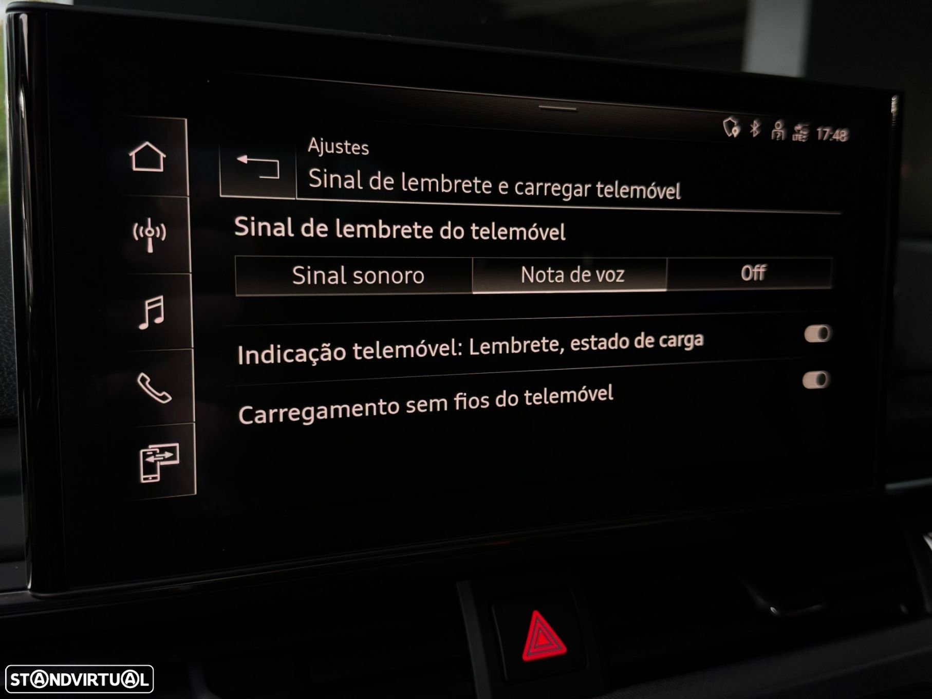 Audi A5 Sportback 40 TDI quattro S tronic - 45