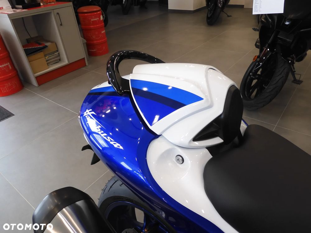 Suzuki Hayabusa - 20