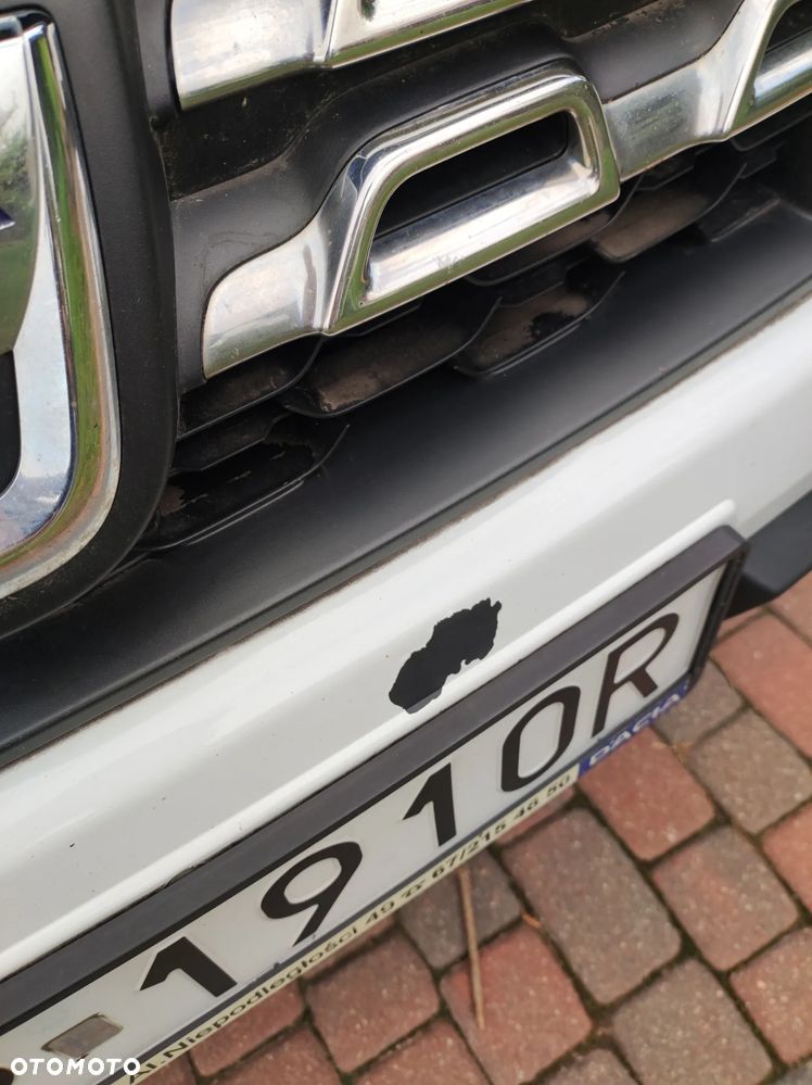Dacia Duster - 11
