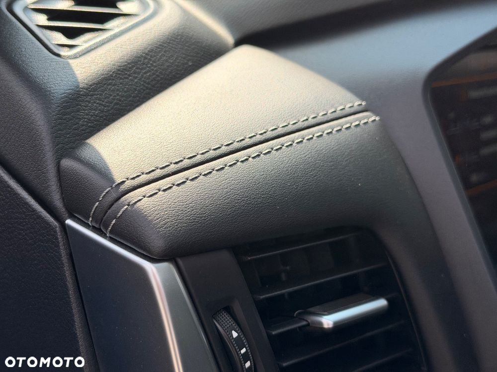 Nissan Qashqai 1.3 DIG-T MHEV N-Design - 24