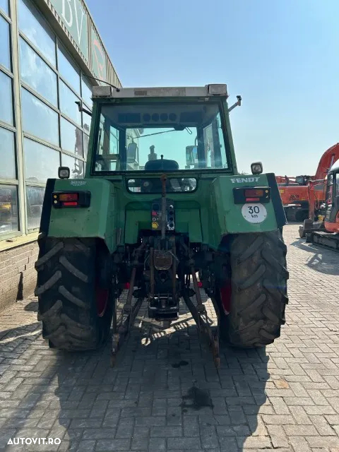 Fendt 311 LSA - 10