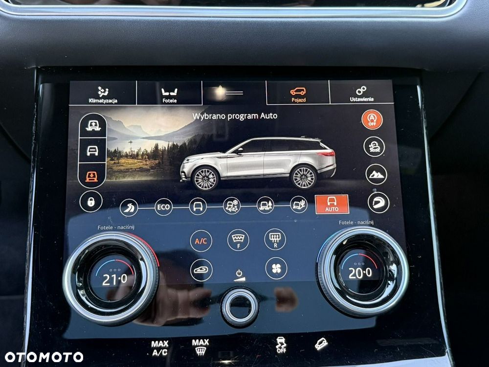 Land Rover Range Rover Velar - 32