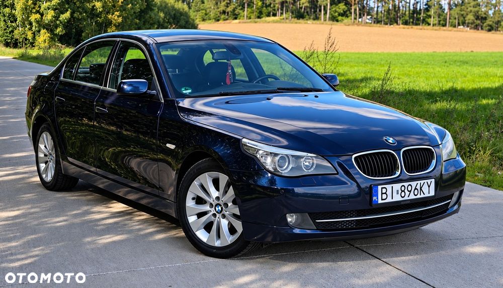 BMW Seria 5 - 2