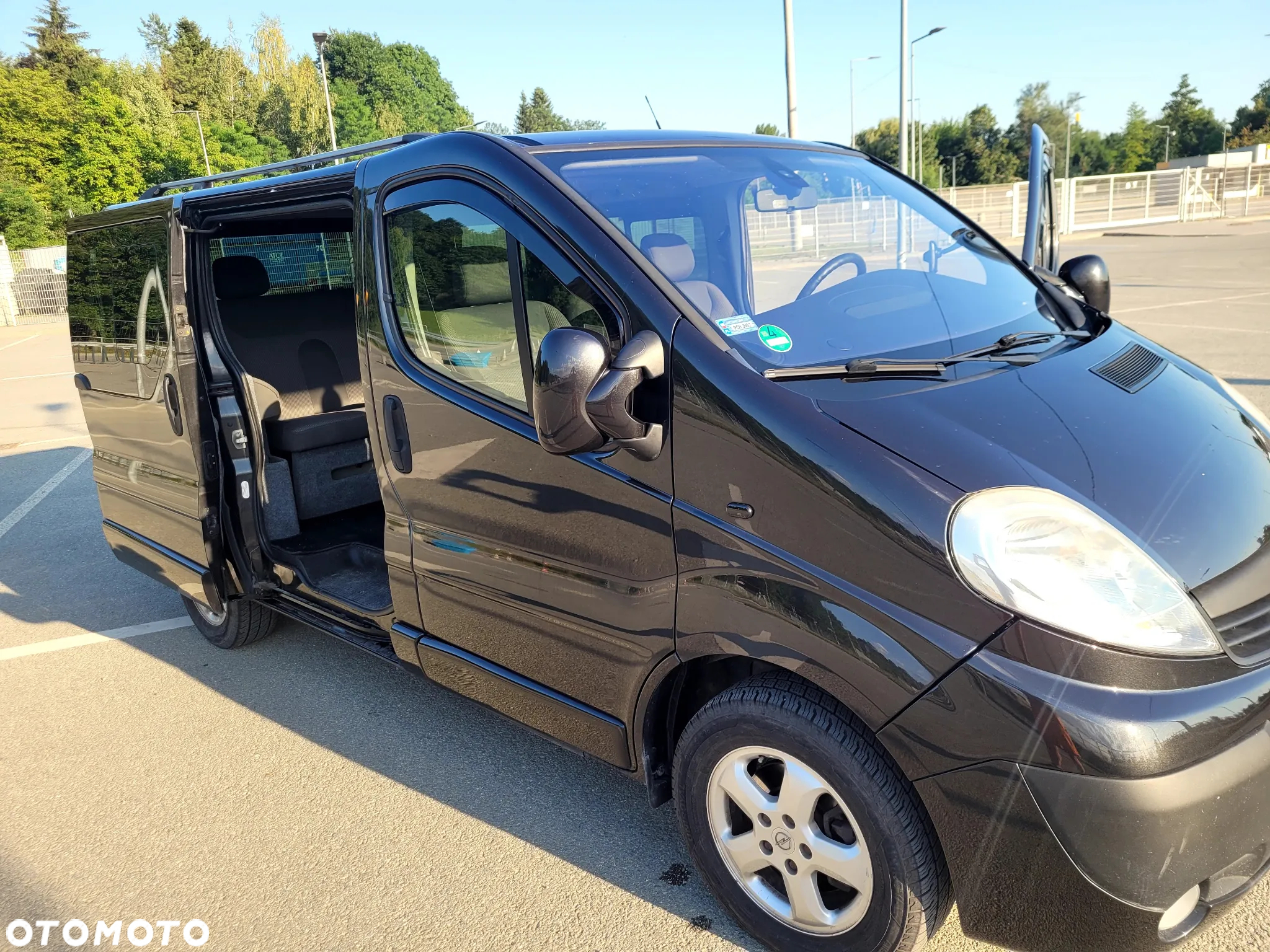Opel Vivaro - 6