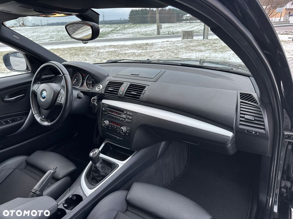 BMW Seria 1 118d DPF Edition Sport - 14