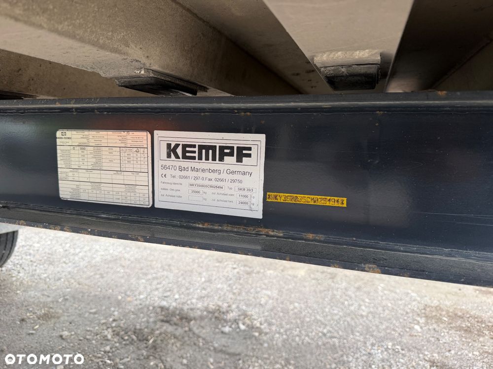 Kempf SKM35 - 19