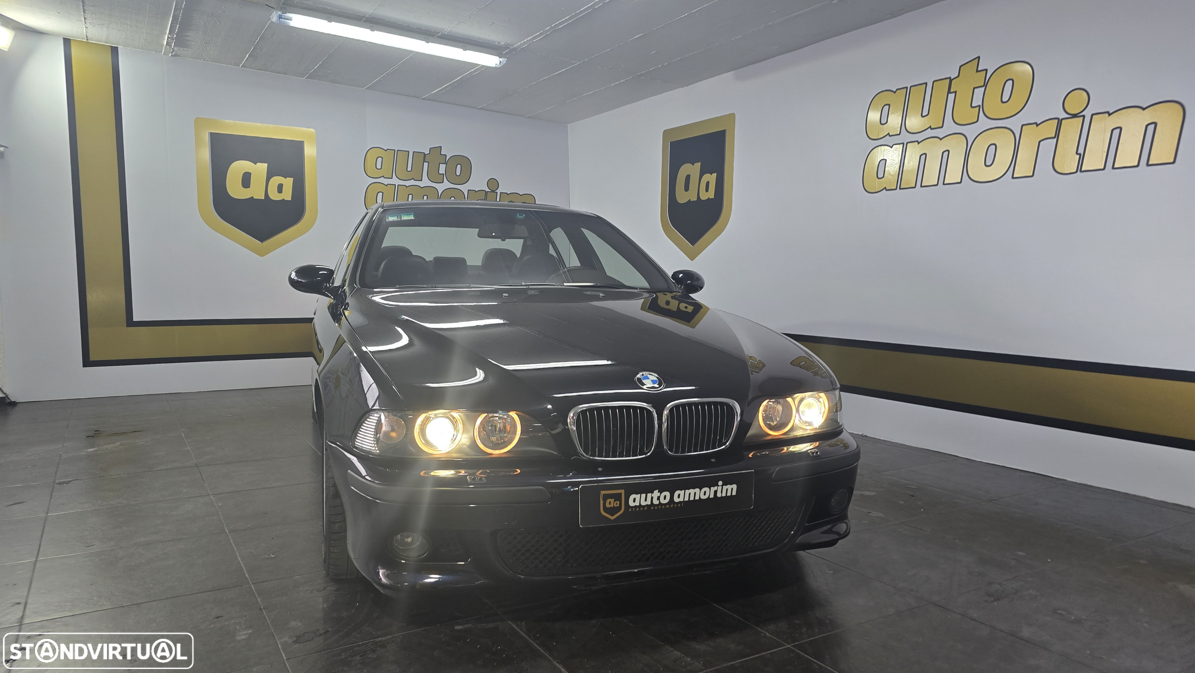 BMW M5 Standard - 6