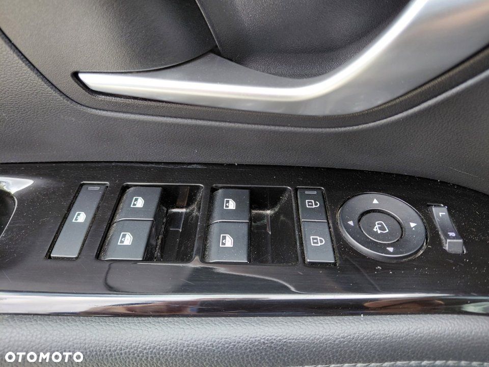 Hyundai Tucson - 29