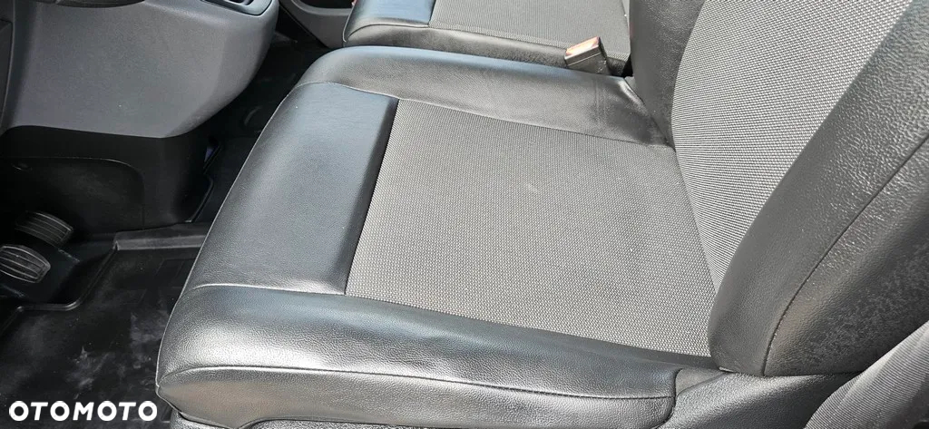 Peugeot EXPERT / WERSJA LONG / 2.0 HDI - 17