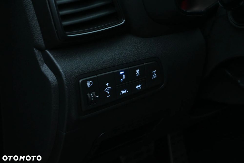 Hyundai Tucson - 32