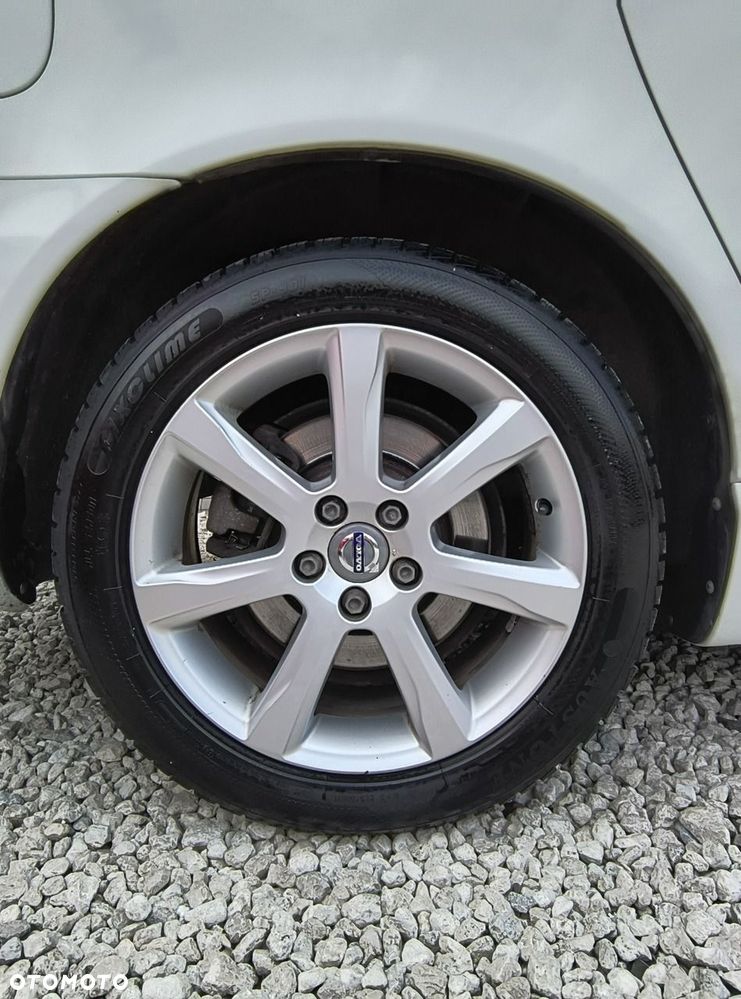 Volvo V70 D3 Drive-E Dynamic Momentum - 38