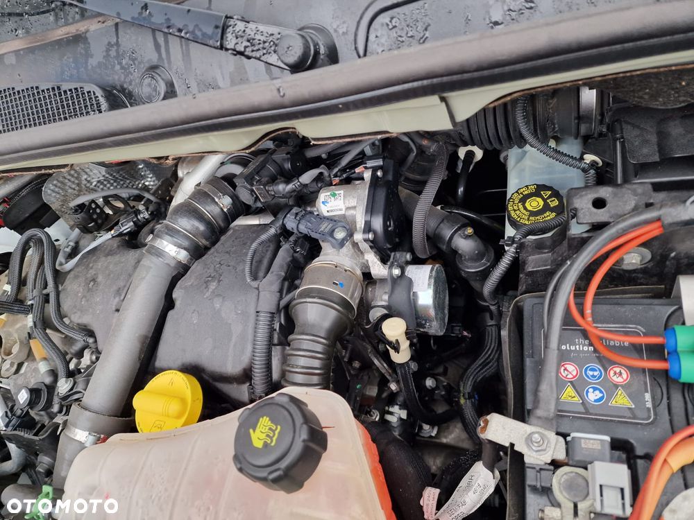 Mercedes-Benz Citan - 17