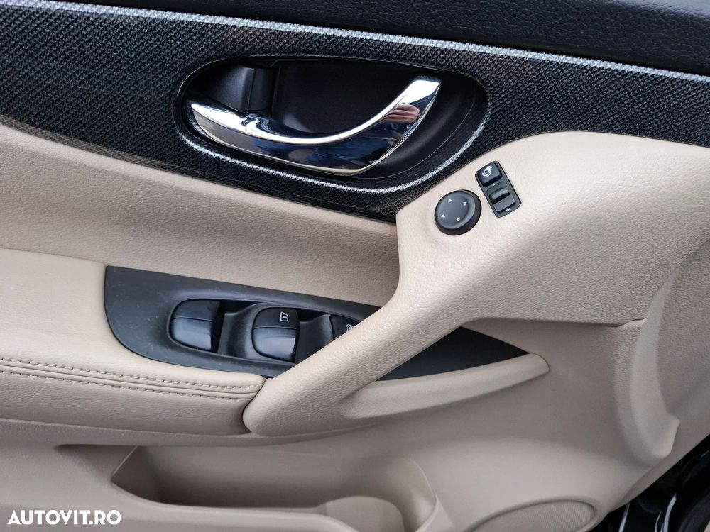 Nissan X-Trail 1.6L dCI Start/Stop XTRONIC Acenta Aut. - 21